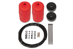 Red Series Kit - Standard Height (Coil Rear)