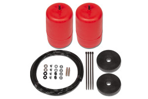 Red Series Kit - Standard Height to 2" Raised
