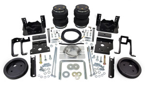 Bellows Ultimate Kit - Standard Height - 2WD