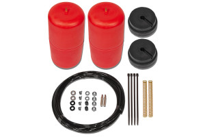 Red Series Kit - Standard Height