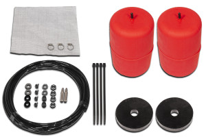 Red Series Kit - Standard Height