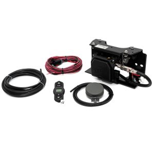 WirelessOne Compressor Kit - Single Path W/ EZ Mount Bracket