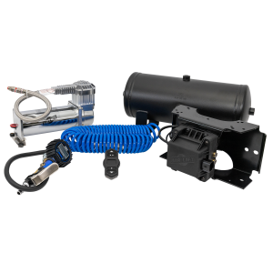 WirelessOne Ultimate Compressor Kit - Single Path